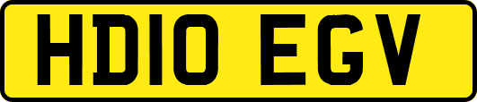 HD10EGV
