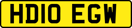 HD10EGW