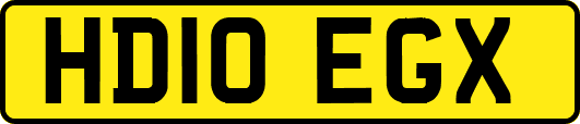 HD10EGX