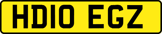 HD10EGZ