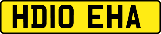 HD10EHA