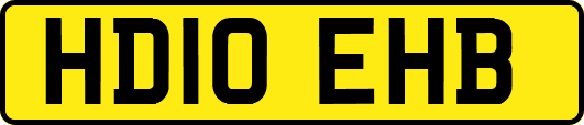 HD10EHB