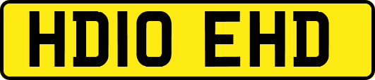 HD10EHD