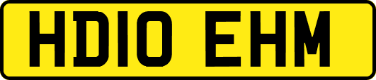 HD10EHM