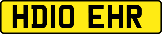 HD10EHR