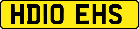 HD10EHS