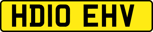 HD10EHV