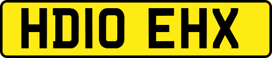 HD10EHX