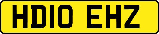 HD10EHZ