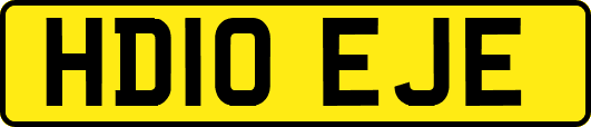 HD10EJE
