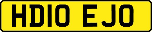 HD10EJO