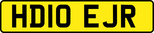 HD10EJR