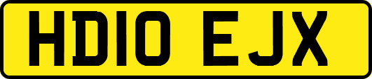 HD10EJX