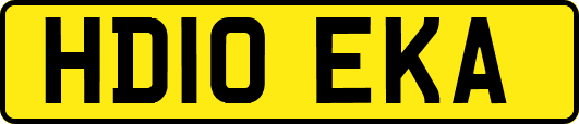 HD10EKA