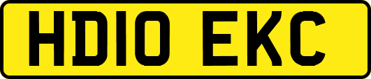 HD10EKC