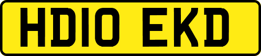 HD10EKD