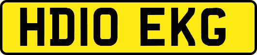 HD10EKG