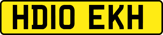 HD10EKH