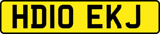 HD10EKJ