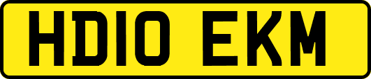 HD10EKM