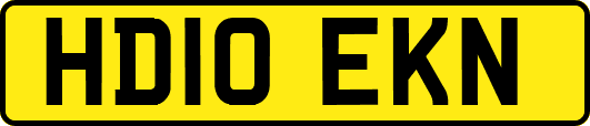 HD10EKN