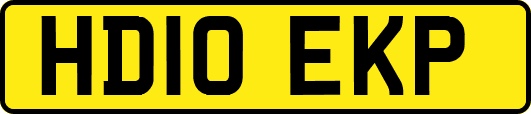 HD10EKP