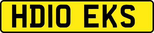 HD10EKS