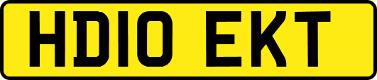 HD10EKT