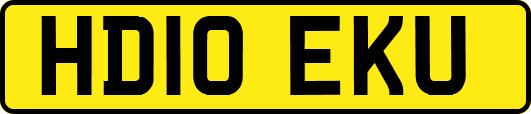 HD10EKU