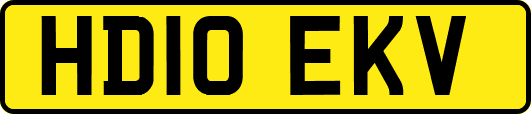 HD10EKV