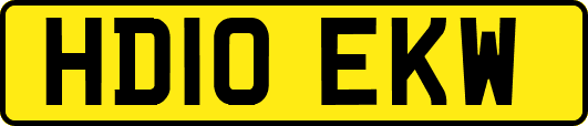 HD10EKW
