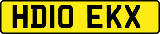 HD10EKX