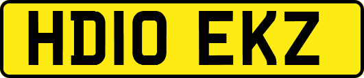 HD10EKZ