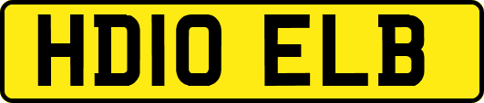 HD10ELB