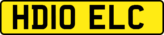 HD10ELC