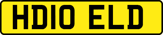 HD10ELD