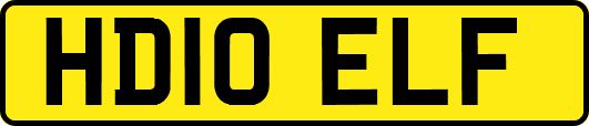HD10ELF