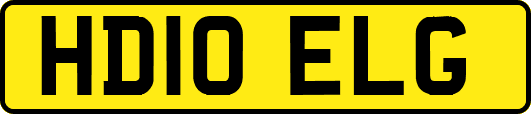 HD10ELG