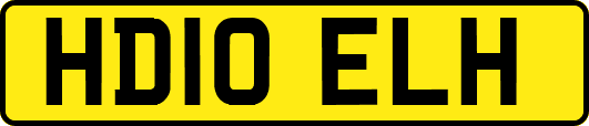 HD10ELH