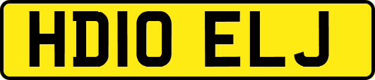 HD10ELJ
