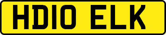 HD10ELK