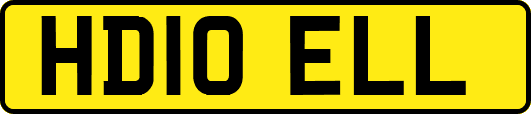 HD10ELL