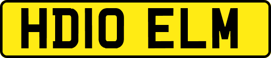 HD10ELM