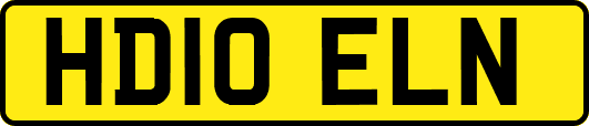 HD10ELN
