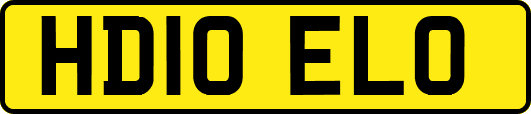 HD10ELO