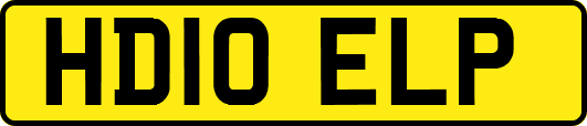 HD10ELP