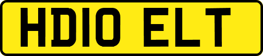 HD10ELT