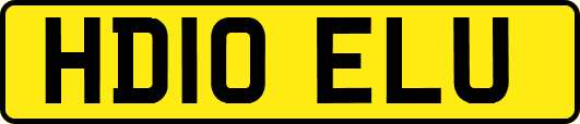 HD10ELU