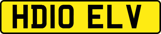 HD10ELV