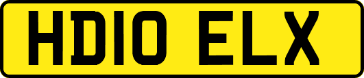 HD10ELX